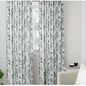 IKEA Everestbjork Curtains (Single Panel) NOT a pair